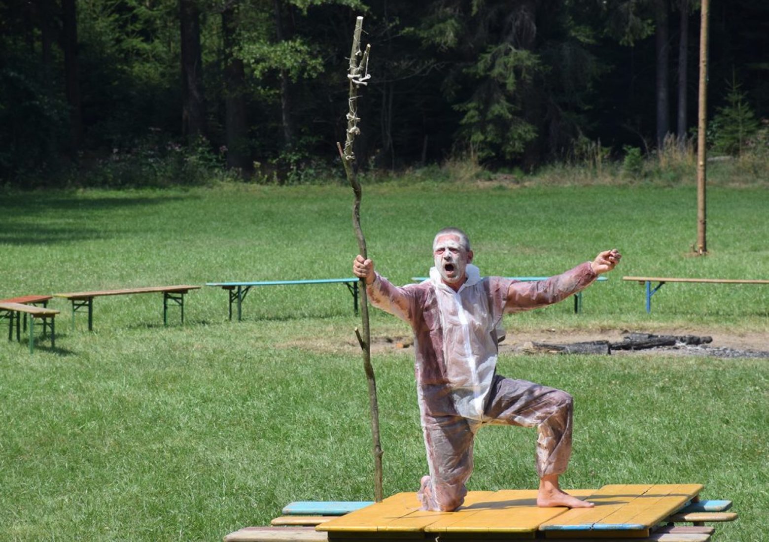 2018 - König der Löwen