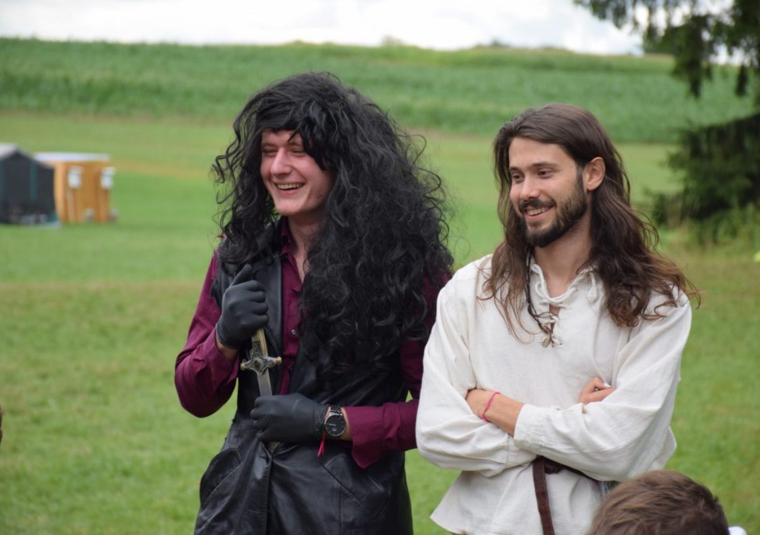 2023 - Herr der Ringe